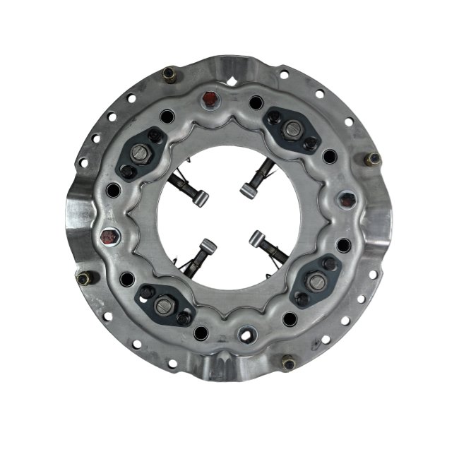 Clutch Pressure Plate 1876101200 1876101460 1-87610120-0 1-87610146-0 Auto Parts for ISUZU FRR FSR FTR FVR FVR34 6HK1